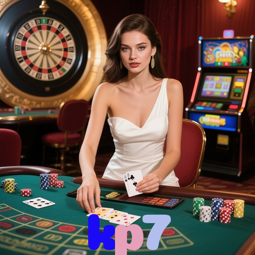 kp7：Jogue poker, aposte no futebol e ganhe em grandes jogos de cassino!