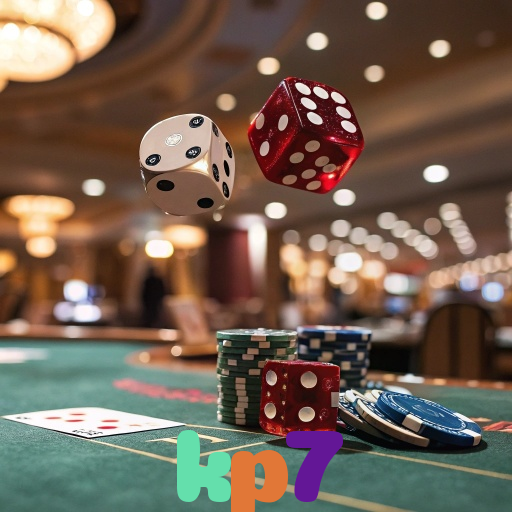 kp7：Aposte no futebol, jogue poker e conquiste vitórias épicas!