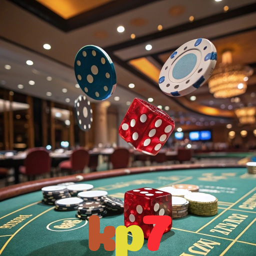 kp7：Jogue poker, aposte no futebol e ganhe em grandes jogos de cassino!