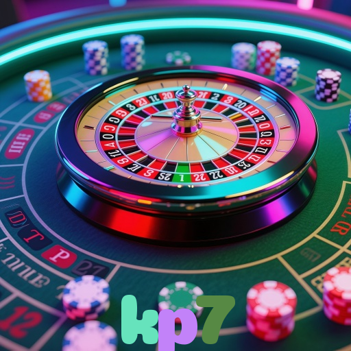 kp7:Aposte no futebol, jogue poker e conquiste vitórias épicas!