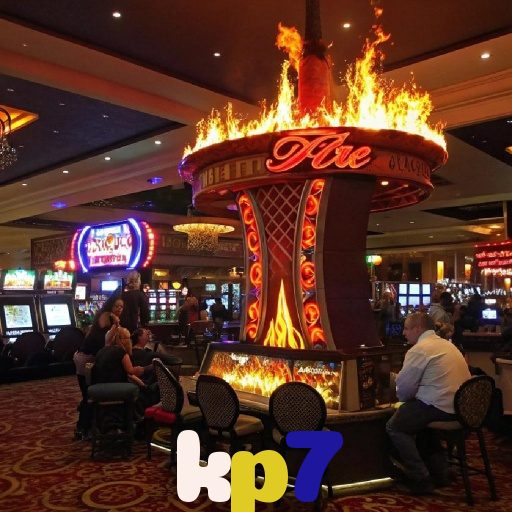 kp7：Jogue poker, aposte no futebol e ganhe em grandes jogos de cassino!
