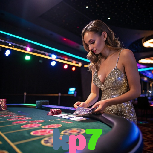 kp7：Aposte no futebol, jogue poker e conquiste vitórias épicas!