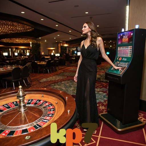 kp7:Aposte no futebol, jogue poker e conquiste vitórias épicas!