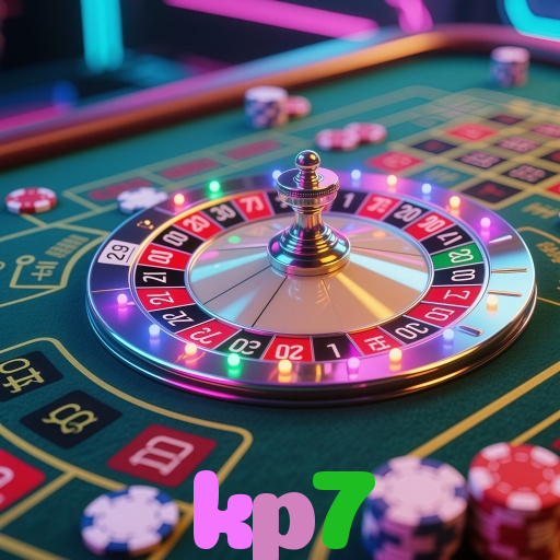 kp7：Aposte nas melhores slots e conquiste prêmios como nunca!