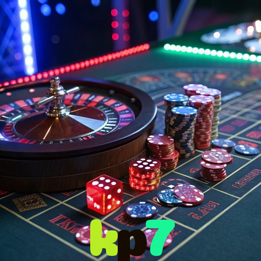 kp7:Aposte no futebol, jogue poker e conquiste vitórias épicas!