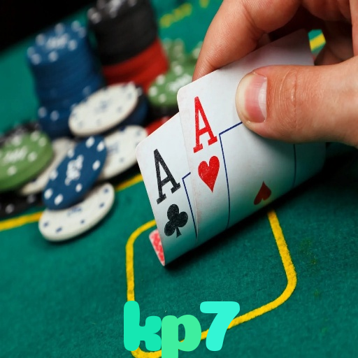 kp7:Jogue poker, aposte no futebol e ganhe em grandes jogos de cassino!