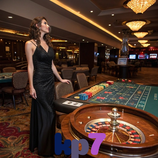 kp7：Aposte no futebol, jogue poker e conquiste vitórias épicas!