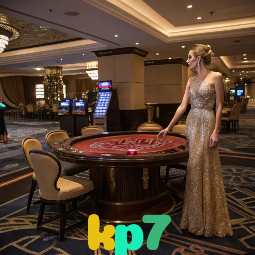 kp7:Aposte nas melhores slots e conquiste prêmios como nunca!