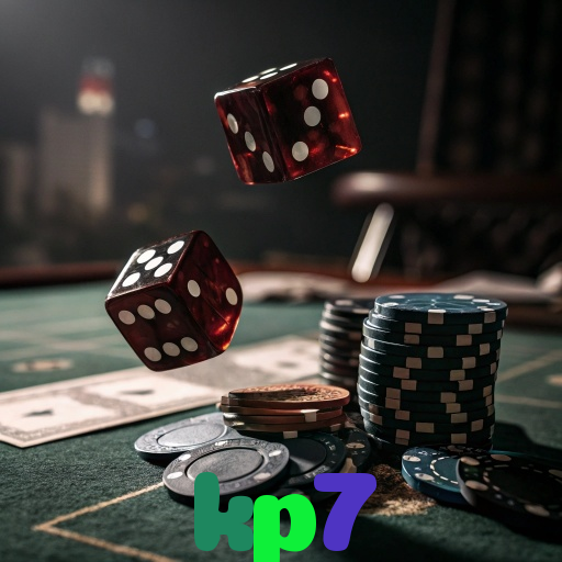kp7：Jogue poker, aposte no futebol e ganhe em grandes jogos de cassino!