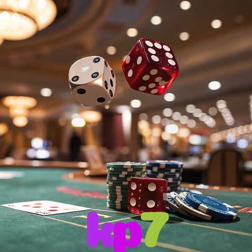 kp7:Aposte nas melhores slots e conquiste prêmios como nunca!