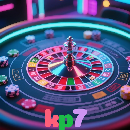 kp7：Aposte nas melhores slots e conquiste prêmios como nunca!