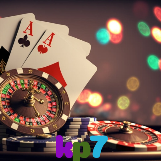 kp7：Aposte nas melhores slots e conquiste prêmios como nunca!