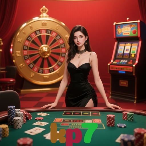 kp7:Aposte no futebol, jogue poker e conquiste vitórias épicas!