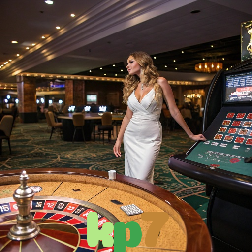 kp7：Aposte no futebol, jogue poker e conquiste vitórias épicas!