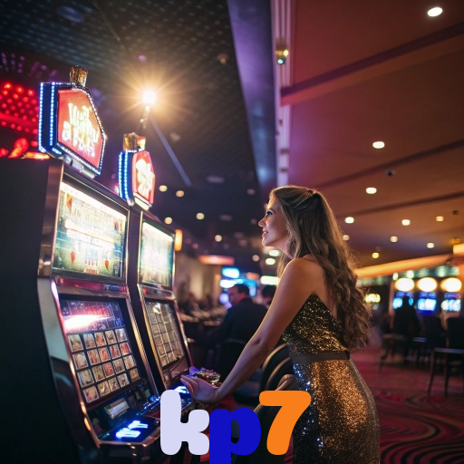 kp7:Aposte no futebol, jogue poker e conquiste vitórias épicas!