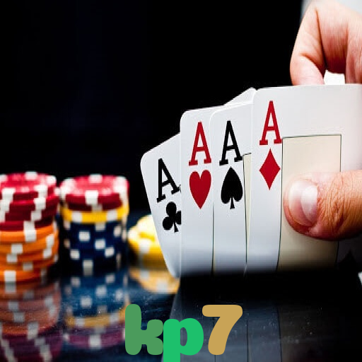 kp7:Aposte no futebol, jogue poker e conquiste vitórias épicas!