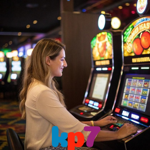 kp7:Aposte no futebol, jogue poker e conquiste vitórias épicas!