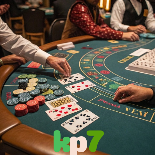 kp7:Jogue poker, aposte no futebol e ganhe em grandes jogos de cassino!