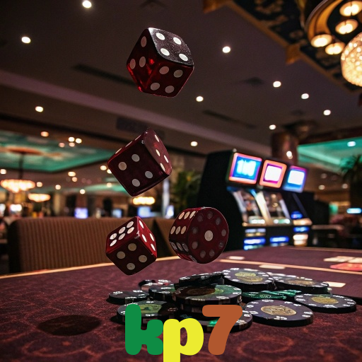 kp7：Aposte nas melhores slots e conquiste prêmios como nunca!