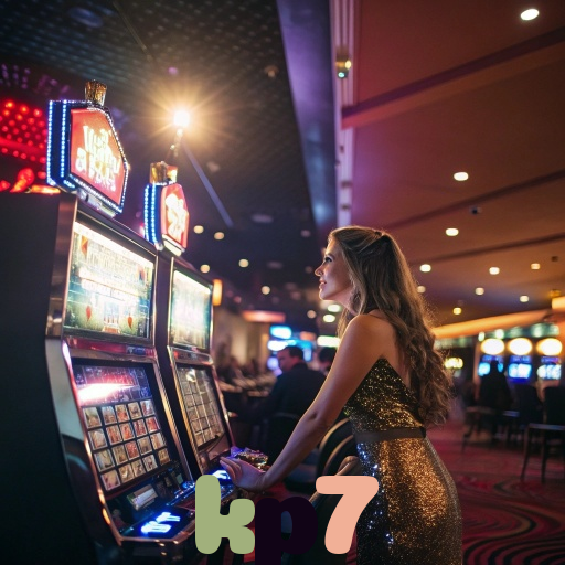 kp7:Aposte no futebol, jogue poker e conquiste vitórias épicas!
