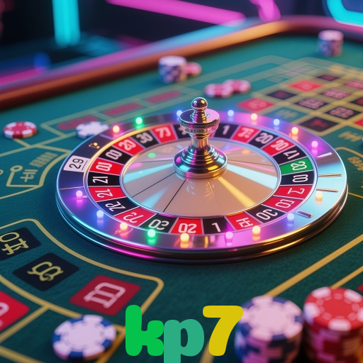 kp7：Aposte nas melhores slots e conquiste prêmios como nunca!