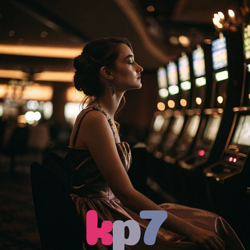 kp7：Aposte nas melhores slots e conquiste prêmios como nunca!