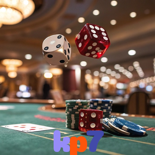 kp7：Aposte nas melhores slots e conquiste prêmios como nunca!