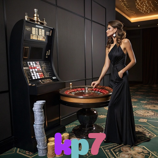 kp7:Aposte nas melhores slots e conquiste prêmios como nunca!
