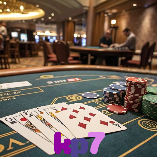kp7:Aposte nas melhores slots e conquiste prêmios como nunca!