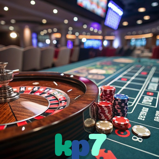 kp7:Aposte no futebol, jogue poker e conquiste vitórias épicas!