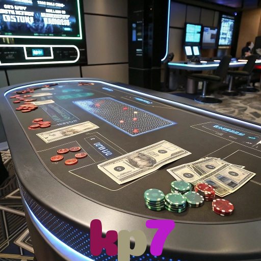 kp7:Aposte nas melhores slots e conquiste prêmios como nunca!