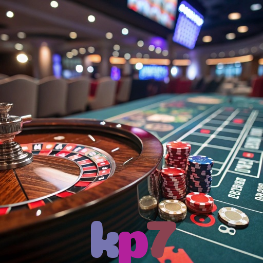kp7：Aposte nas melhores slots e conquiste prêmios como nunca!