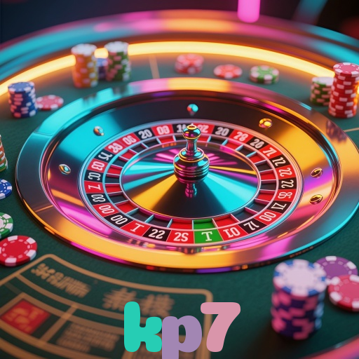 kp7:Aposte nas melhores slots e conquiste prêmios como nunca!