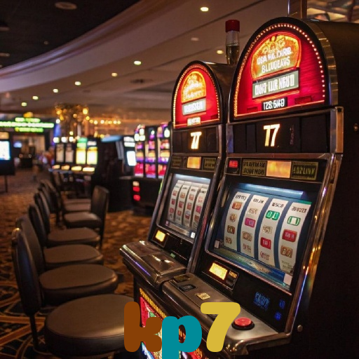 kp7:Aposte nas melhores slots e conquiste prêmios como nunca!