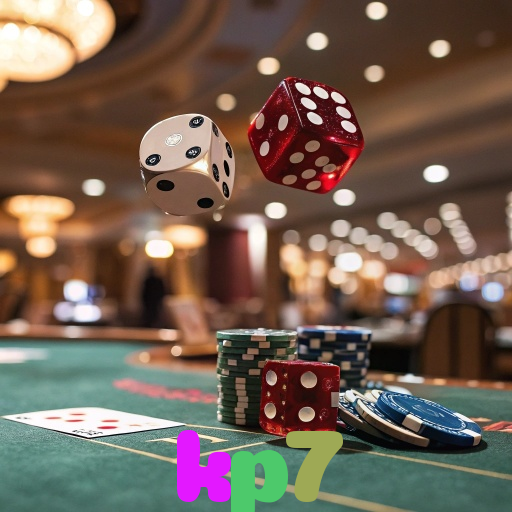 kp7：Aposte nas melhores slots e conquiste prêmios como nunca!