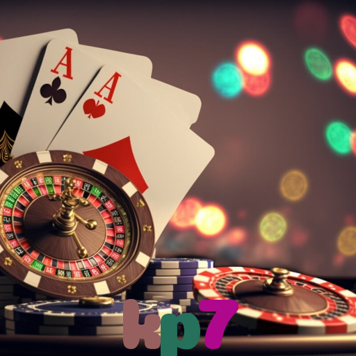 kp7:Jogue poker, aposte no futebol e ganhe em grandes jogos de cassino!