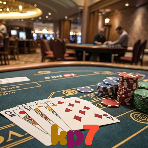 kp7：Aposte nas melhores slots e conquiste prêmios como nunca!