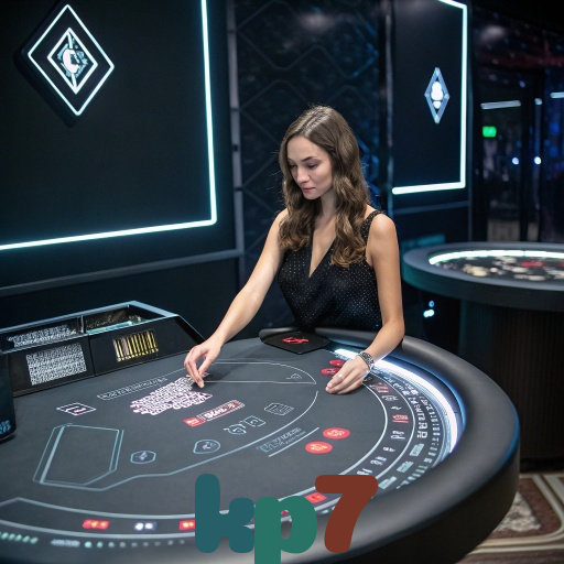 kp7：Aposte nas melhores slots e conquiste prêmios como nunca!