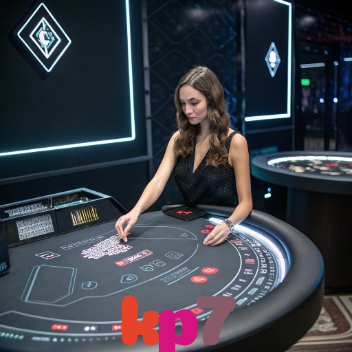 kp7：Aposte no futebol, jogue poker e conquiste vitórias épicas!