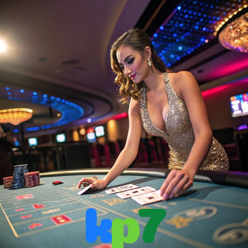 kp7：Aposte no futebol, jogue poker e conquiste vitórias épicas!