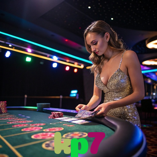 kp7:Aposte nas melhores slots e conquiste prêmios como nunca!
