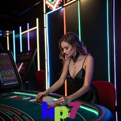 kp7：Jogue poker, aposte no futebol e ganhe em grandes jogos de cassino!