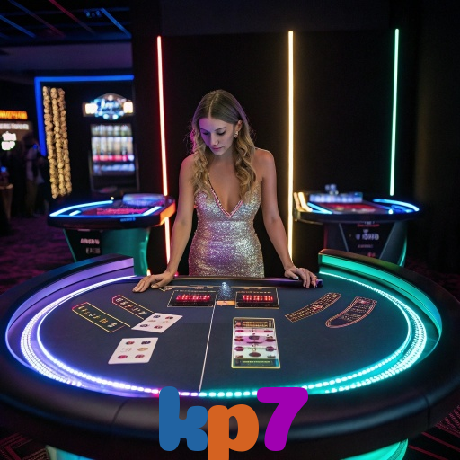 kp7:Aposte nas melhores slots e conquiste prêmios como nunca!