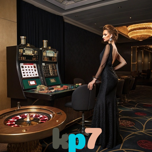 kp7：Jogue poker, aposte no futebol e ganhe em grandes jogos de cassino!