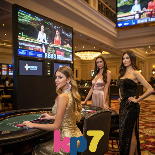 kp7：Aposte nas melhores slots e conquiste prêmios como nunca!