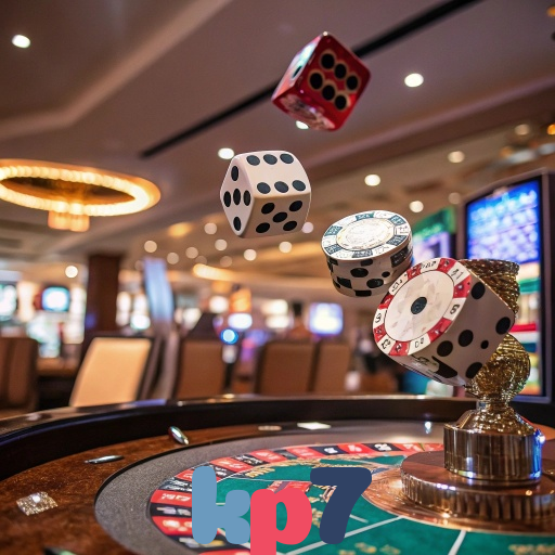 kp7：Jogue poker, aposte no futebol e ganhe em grandes jogos de cassino!