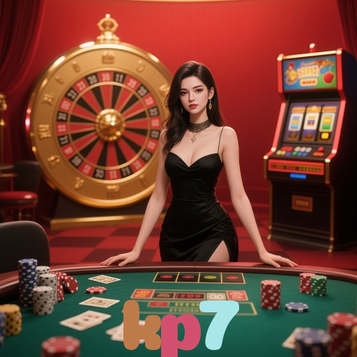 kp7：Jogue poker, aposte no futebol e ganhe em grandes jogos de cassino!