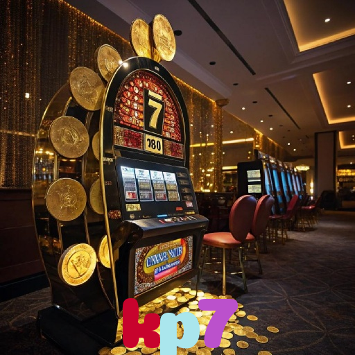kp7：Aposte nas melhores slots e conquiste prêmios como nunca!