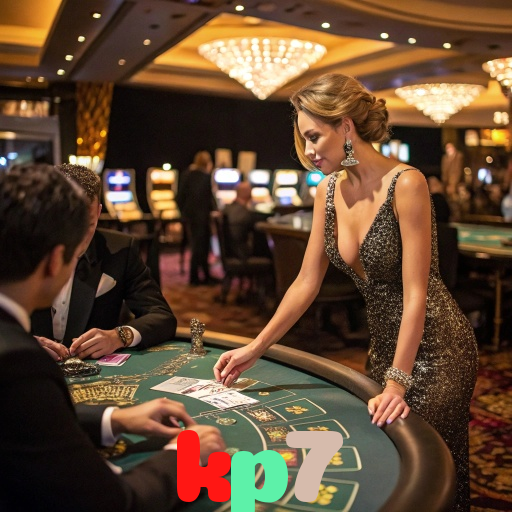 kp7：Aposte no futebol, jogue poker e conquiste vitórias épicas!