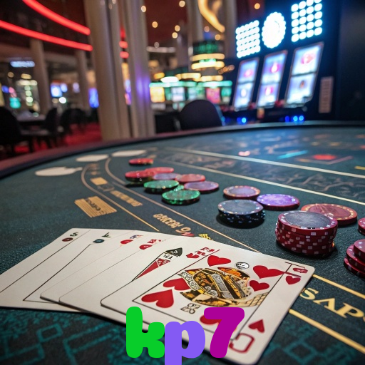 kp7：Jogue poker, aposte no futebol e ganhe em grandes jogos de cassino!